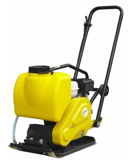 Виброплита AGT PCL 60