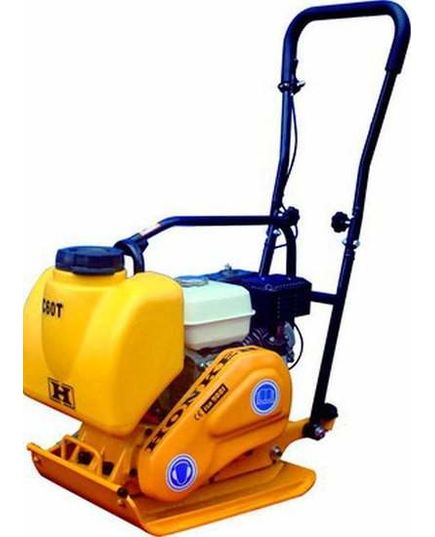 Виброплита Honker C60T