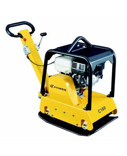 Виброплита Honker HP-C160LD