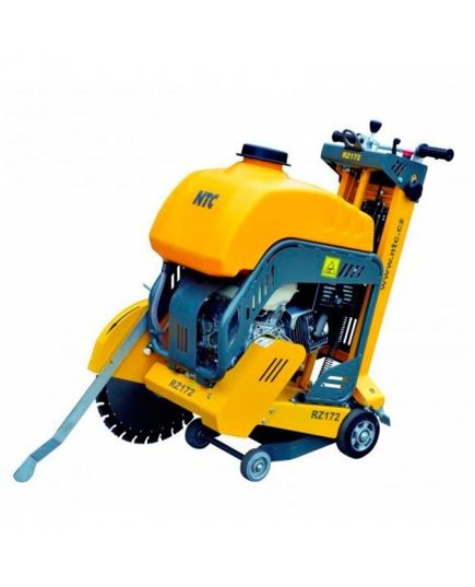 Швонарезчик NTC RZ122 Чехия