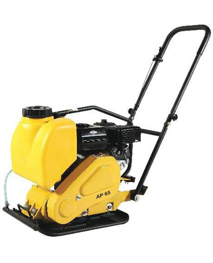 Виброплита Bert UTK172B