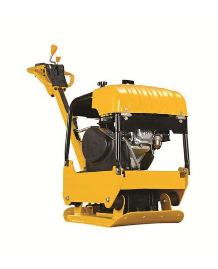 Виброплита AVANT BEAR