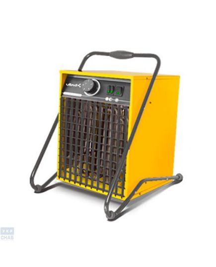 Электрическая тепловая пушка Ballu BHP-3.000