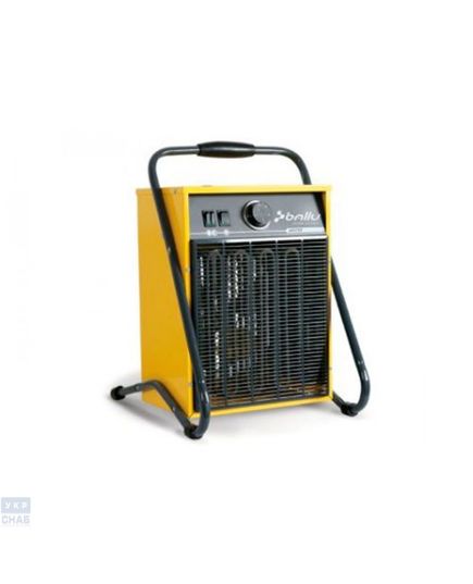 Электрическая тепловая пушка Ballu BHP-5.000