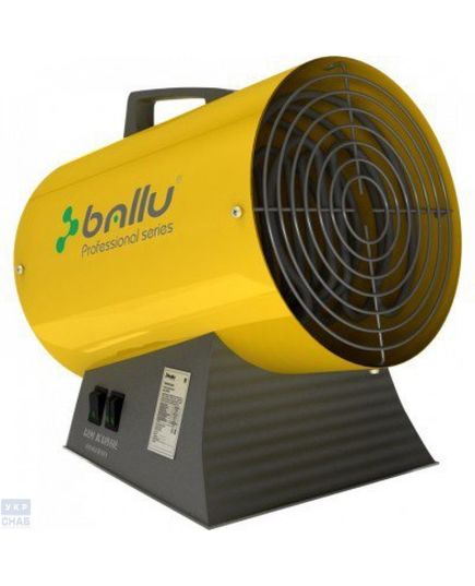 Электрическая тепловая пушка Ballu BHP-5.000CL
