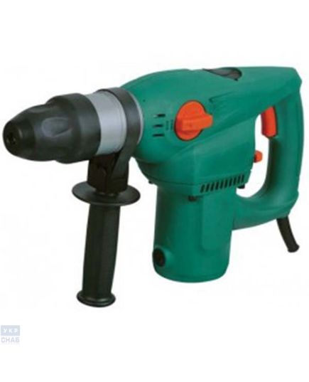 Отбойный молоток BauMaster RH-2520 CD-X (бетонолом) 