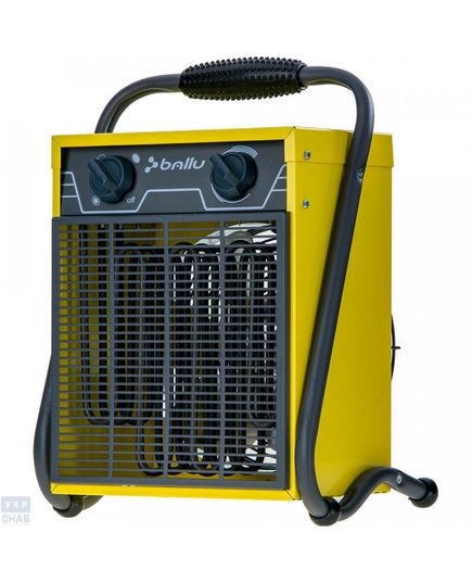 Электрическая тепловая пушка Ballu BHP-15.000