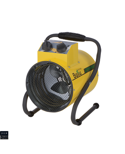 Электрическая тепловая пушка Ballu BHP-PE-2