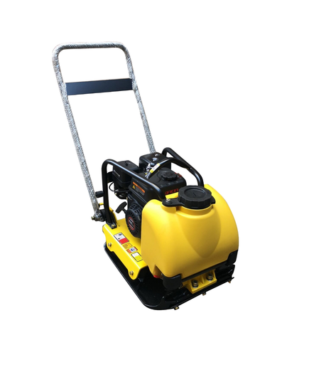 Виброплита Baumax BMX90 LC