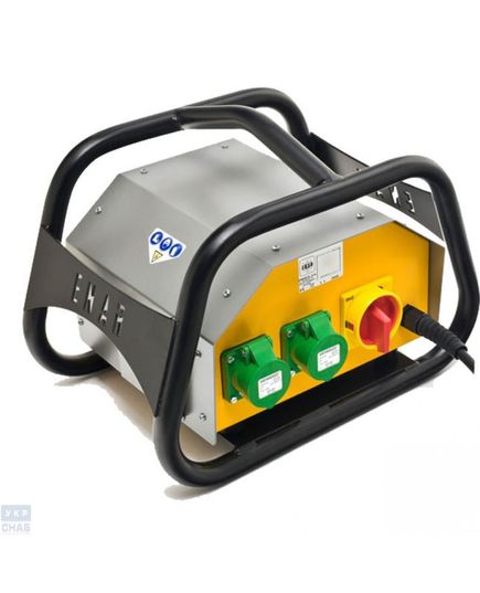 Высокочастотный вибратор AFE 2000M case