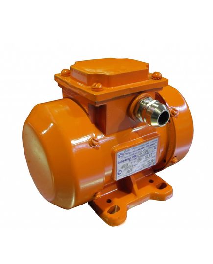 Вибратор площадочный ИВ-0,5-25