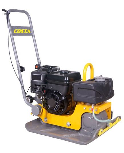 Виброплита Costa HW 120