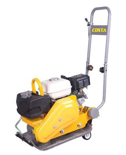 Виброплита Costa HW 60