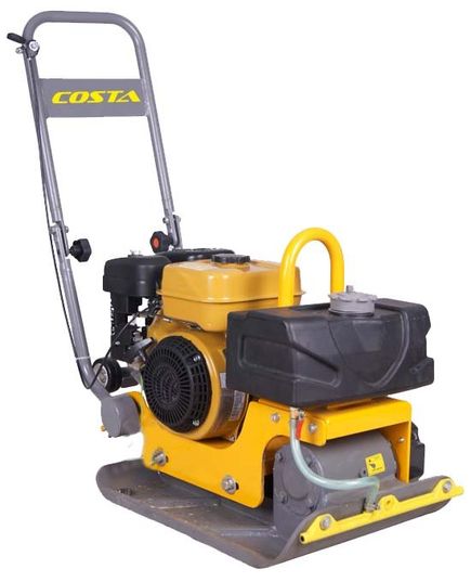 Виброплита Costa HW 90