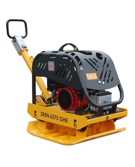 Виброплита Enar ZREN 6375 GH