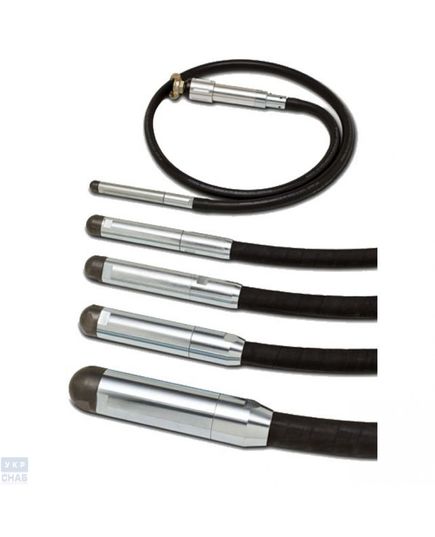 Пневматический вибратор PNU 40 (Испания)