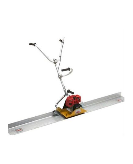 Виброрейка Enar Tornado H бензиновая L-профиль