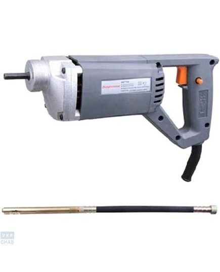 Вибратор для бетона Энергомаш БВ-71181