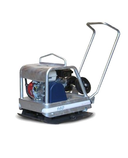 Виброплита SWEPAC F 75