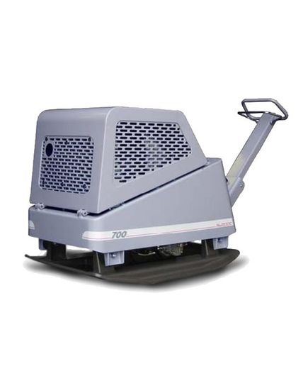 Виброплита SWEPAC FB 700