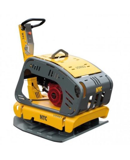 Виброплита NTC VDR 63