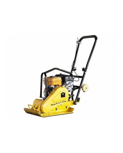 Виброплита Masalta MS60-4 с баком для воды