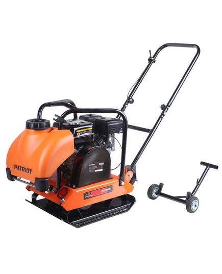 Виброплита Patriot VT-90LB