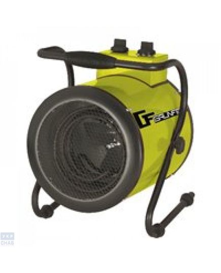 Электрическая тепловая пушка Grunfeld GG-C3/1