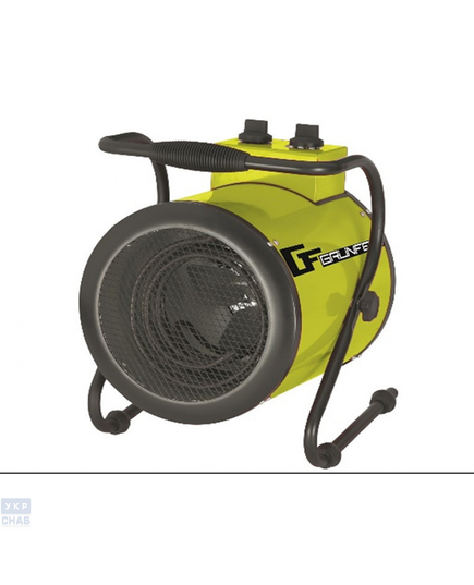 Электрическая тепловая пушка Grunfeld GG-C9/3