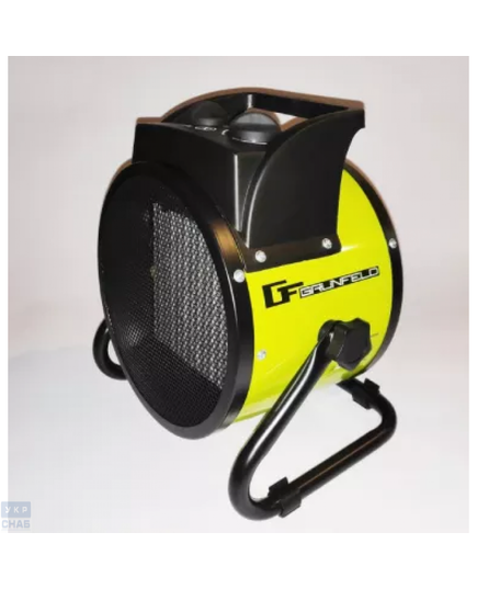 Электрическая тепловая пушка Grunfeld GG-1506