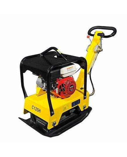 Виброплита Honker HP-C125H