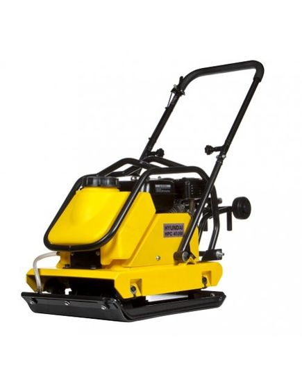 Виброплита Hyundai HPC 450W
