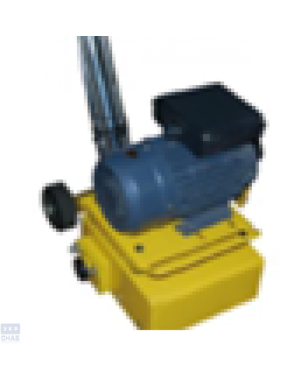 Фрезеровальная машина Honker  HP-SM1  с электрическим  двигателем (без лезвия)