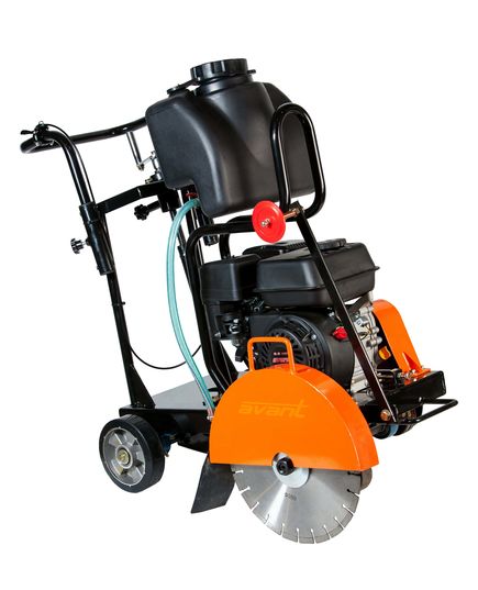 Швонарезчик Avant AC-35