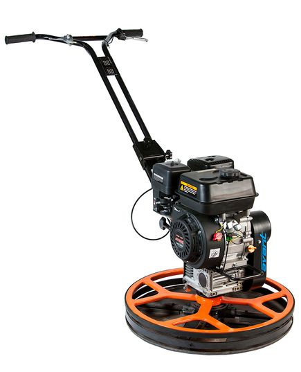 Машина затирочная Avant AT 600 