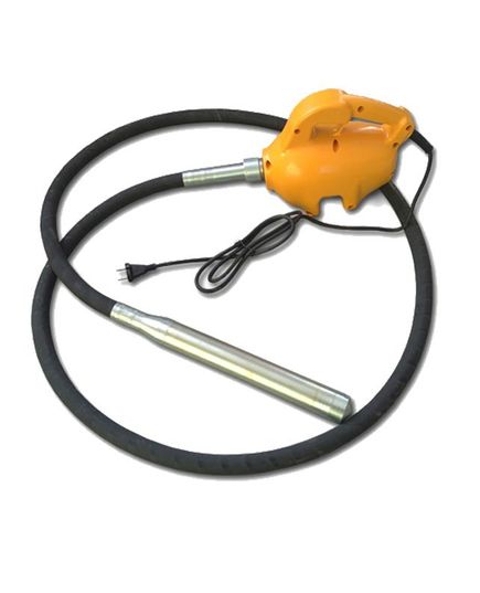 Вибратор глубинный SPM JB-160 (Украина)