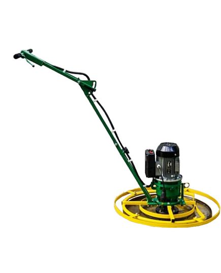 Затирочная машина LedRo электро диаметр 610мм