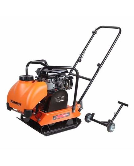 Виброплита Patriot VT-90RB
