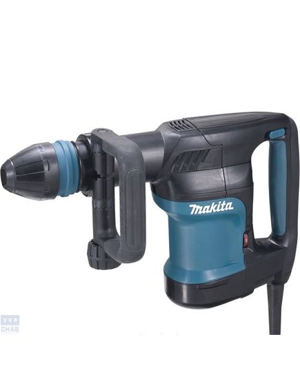 Молоток отбойный Makita HM0870C (Перфоратор)