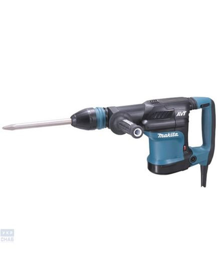 Молоток отбойный Makita HM0871C (Перфоратор)