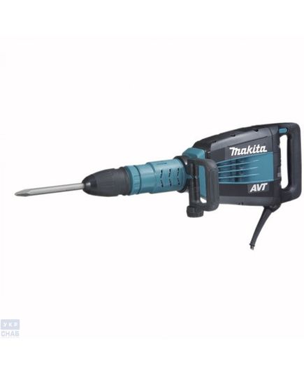 Молоток отбойный Makita HM1214C (Перфоратор)
