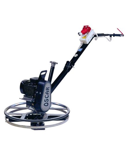 Машина затирочная Oskar P 600 E 