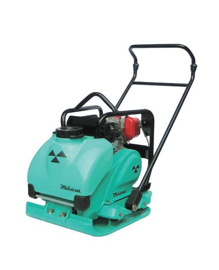 Виброплита Mikasa MVC-F98D VAS