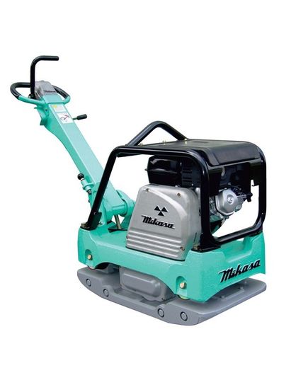 Виброплита Mikasa MVH-306GH