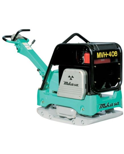 Дизельная виброплита Mikasa MVH-406DS