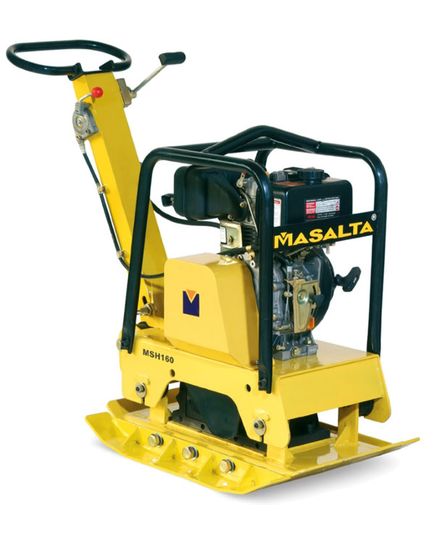 Виброплита Masalta MSH-160-2