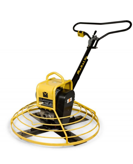 Затирочная машина Masalta MT36E