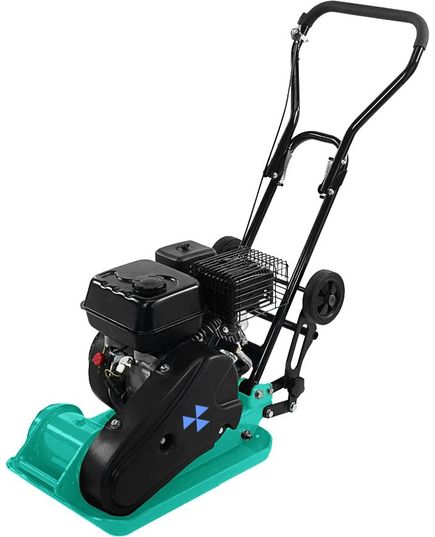 Виброплита Mikasa MVC T50 VLS