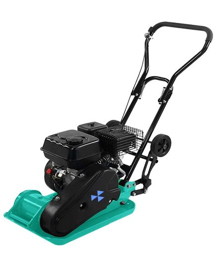 Виброплита Mikasa MVC T60 VLS