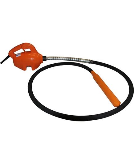 Вибратор глубинный NTP Sangla 220V 2 м